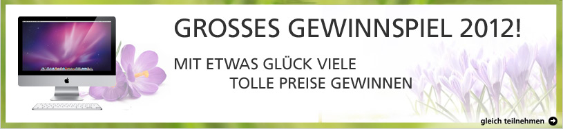 Gewinnspiel, Gewinnen mit bonprix, Tolle Gewinne bei bonprix